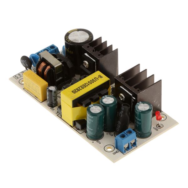 

dc / ac 12v 3a 36w переключения адаптер питания водонепроницаемый led трансформатор