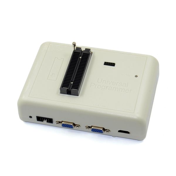 

original rt809h emmc-nand flash extremely fast universal programmer