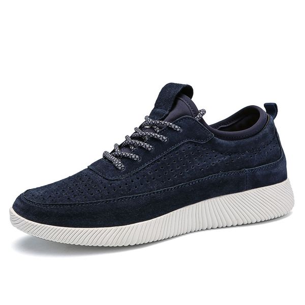 

onlymonkey men running shoes breathable summer comfortable sport shoes men sneakers