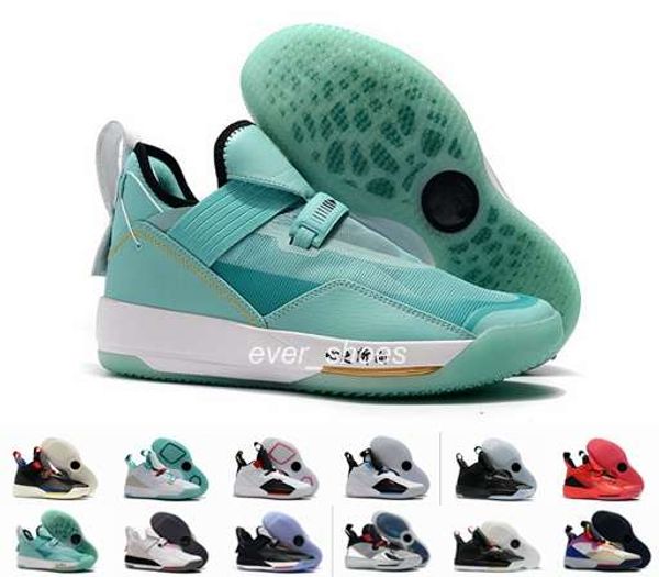 

2019 33 se guo ailun utility blackout mens basketball shoes green lake xxxiii pe future of flight tech pack 33s black silver sneakers