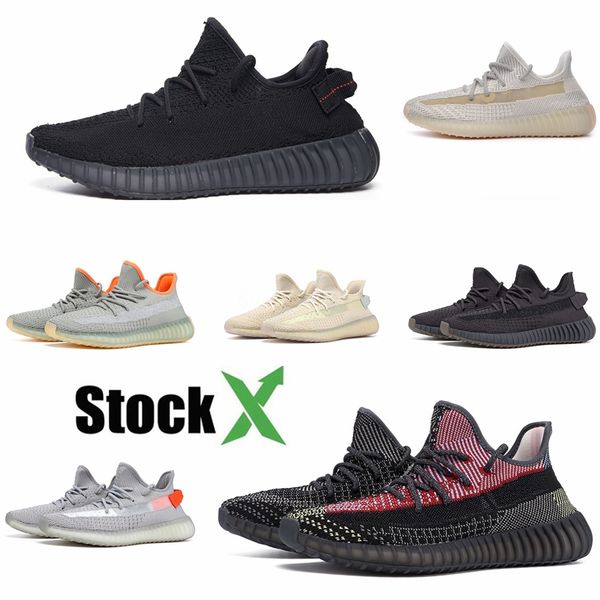 

новый дизайнер имя марка man повседневная обувь flat kanye west мода сморщенная кожа lace-up low cut инструкторы runaway arena обувь # qa934