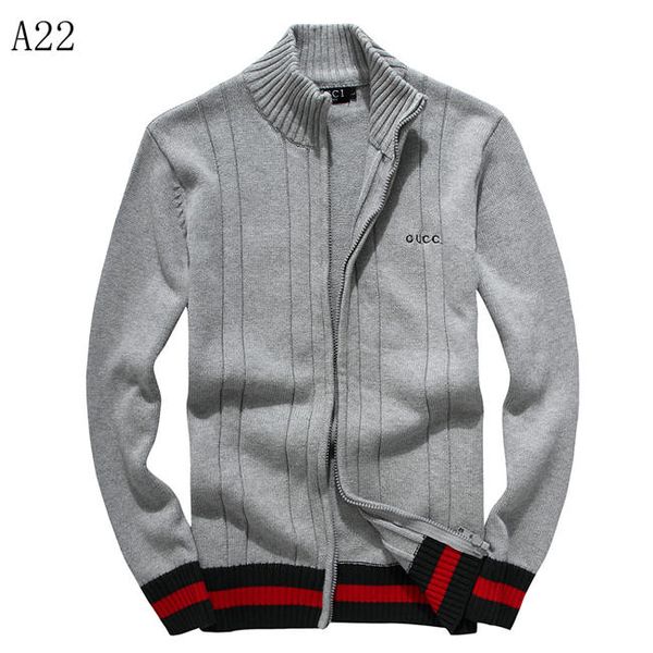 

knitted brand cotton sweater designers pullover 2020 new menswear womens luxury sweater 02, White;black