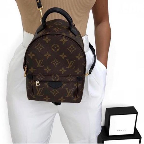 

KLOUIS VUITTON MONOGRAM BACKPACK МИНИ Сумки через плечо 0LV GUCCI Женские кожаные сумки 3A MICHAEL 0 KOR Сум