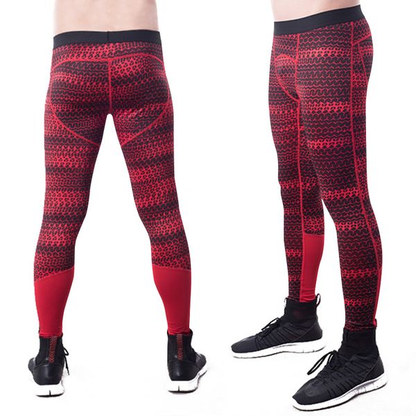 

новый бренд аппал мужские компрессионные колготки кастрюли тренажерный зал clothin брюки узкие брюки мужские бегун открытый тренировочные бр, Black;blue