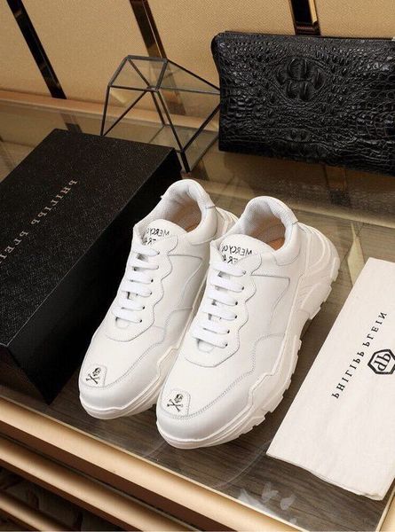 zapatillas de vestir