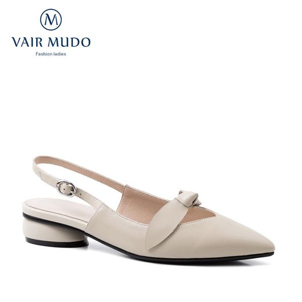 

women pumps shoes spring low heels pointed women's comfortable pumps spring buckle bottom lady leisure sandals d309l, Black