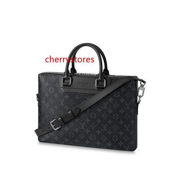 

new m44222 odyssey briefcase men handbags iconic bags handles shoulder bags totes cross body bag clutches evening