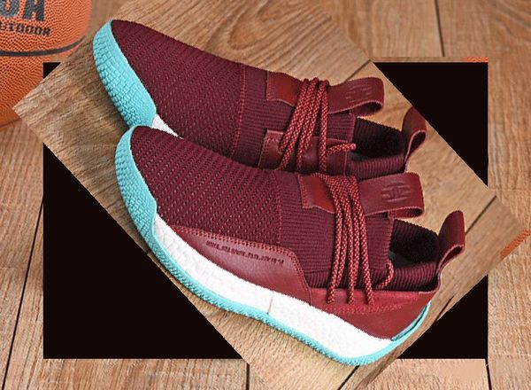 

new 2020 & james harden ls 2 basketball shoes for mens vol.2 mvp training sneakers sports running shoes men fashion designer shoes size11