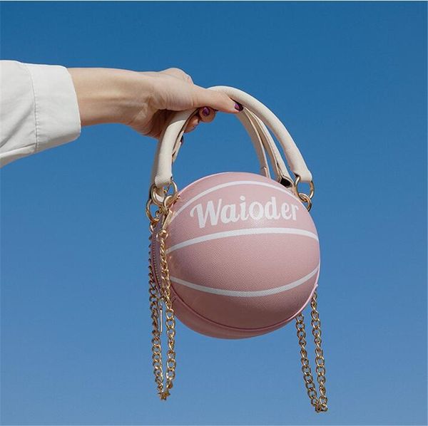 

2020 new l bags female handbags, high-end basketball l shoulder bag777 #60648