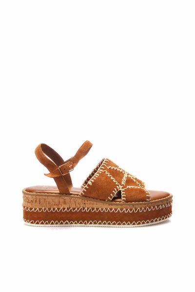 

pearl genuine leather tan women 's sandals 120130005418, Black