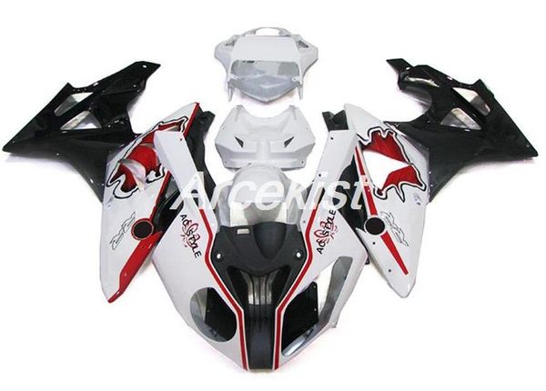 

4gifts новый стиль abs инъекция мотоциклов обтекатели набор fit для bmw s1000rr 2009-2014 09 10 11 12 13 14 кузовного набор пользовательских