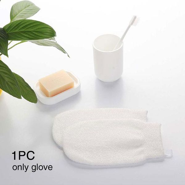 2019 Spa Smooth Tan Remover White Decontamination Shower Ingrown