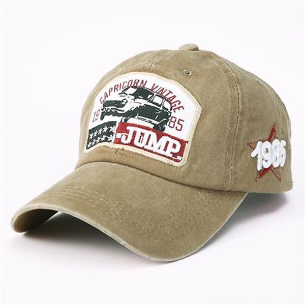 

trend old hat men's motorcycle baseball caps sizzling explosions caps washed sun hat, Blue;gray