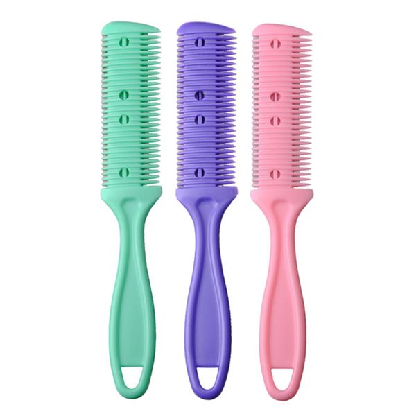 

multifunctional comb for hair care party use