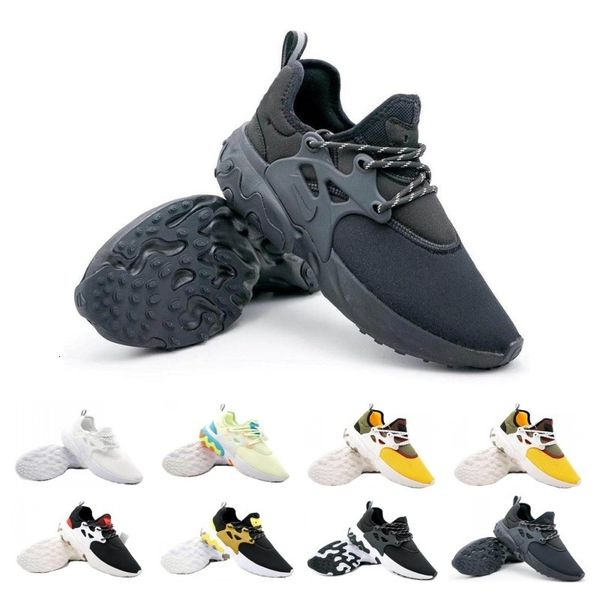 presto mid epic react