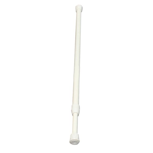 

nocm-shower curtain rod telescopic clamp shower enclosure 40-70cm new other bath toilet supplies