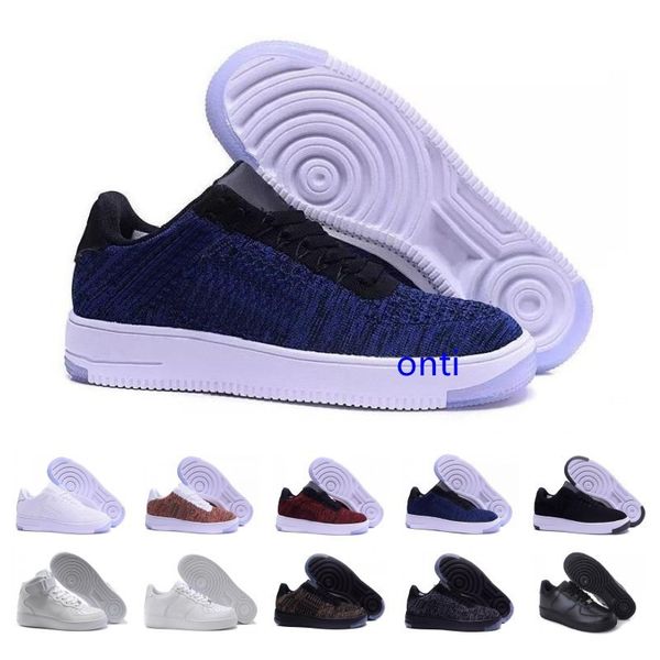 

sale low high one mens women shoes triple white black gray one 1 sneakers running designer shoe 36-45