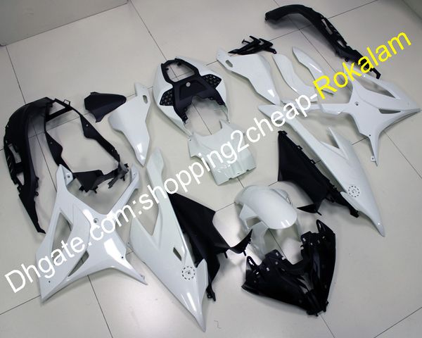 

for bmw s1000rr 2019 2020 s 1000rr 19 20 s1000 rr white black motorcycle body bodywork part fairing kit