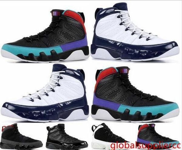 

2019 9 9s mens basketball shoes og space jam tour yellow pe anthracite the spirit johnny kilroy 2010 release sports shoes sneakers 8-13
