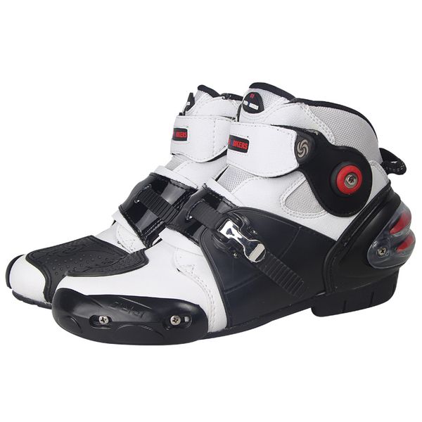 

motorcycle non-slip boot professional boots speed motobotinki racing boot motocross moto shoes motorbike boots