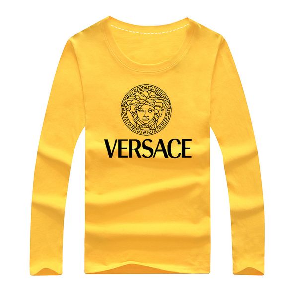 

2018 лето Новый высокое качество мужчины женщины футболка повседневная с коротким