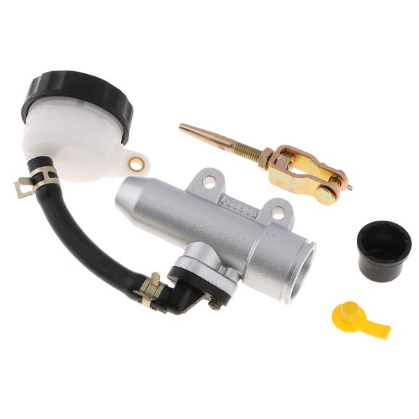 

atv utv foot brake master cylinder pump