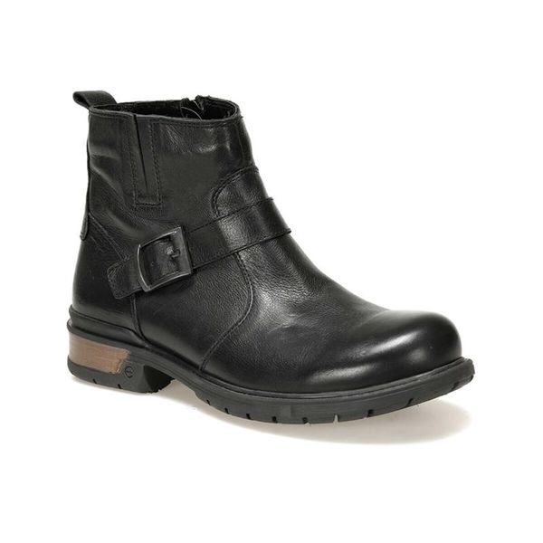 

flo 3103 c 19 black men boots forester