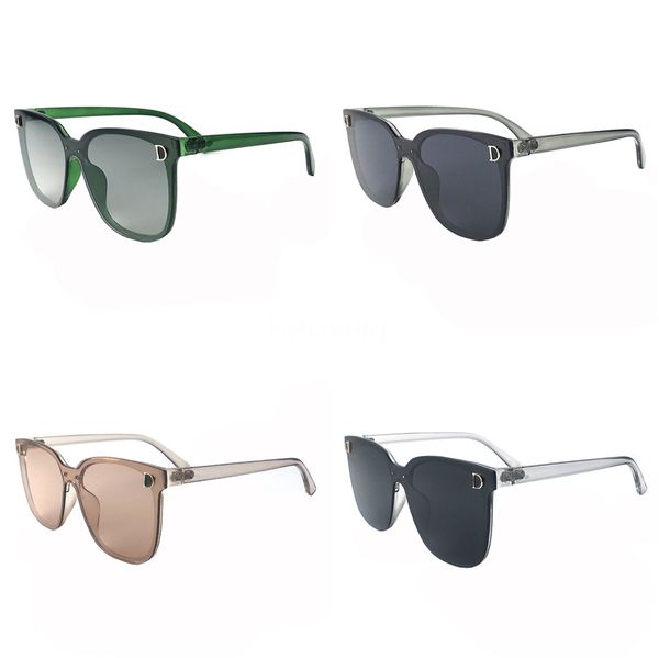 

sunglasses policer sun glasses polarized driving glasses uv400 pilot lunettes de soleil homme#456, White;black