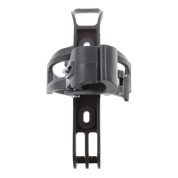 

adjustable bike bicycle mtb water bottle holder rack cage
