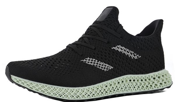 

High Quality Mens Futurecraft 4D Print Trainers for Men's Running Shoes Male Jogging Shoe Womens Sneakers Female Sneaker Man Chaussures