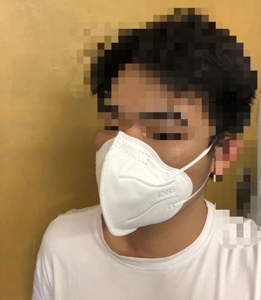 

kn95 n95 mask ffp2 masks mascherine 9001v anti dust protective пылезащитный pm2. 5 одноразовая маска для лица dhl бесплатно с английской инс