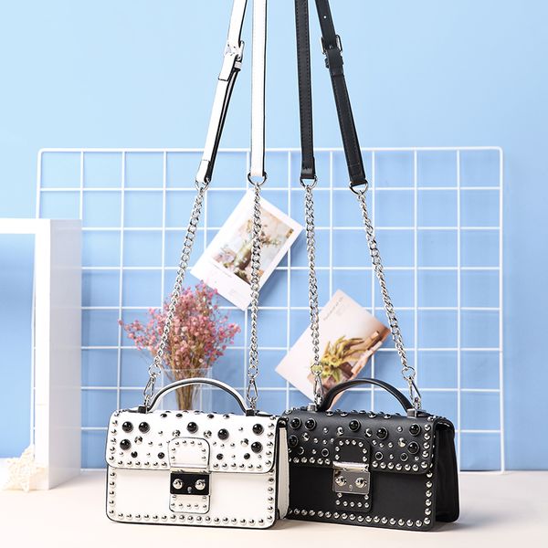 

lovevook luxury handbags women shoulder crossbody bag messenger bags flap ladies bags small purse chains mini artificial leather