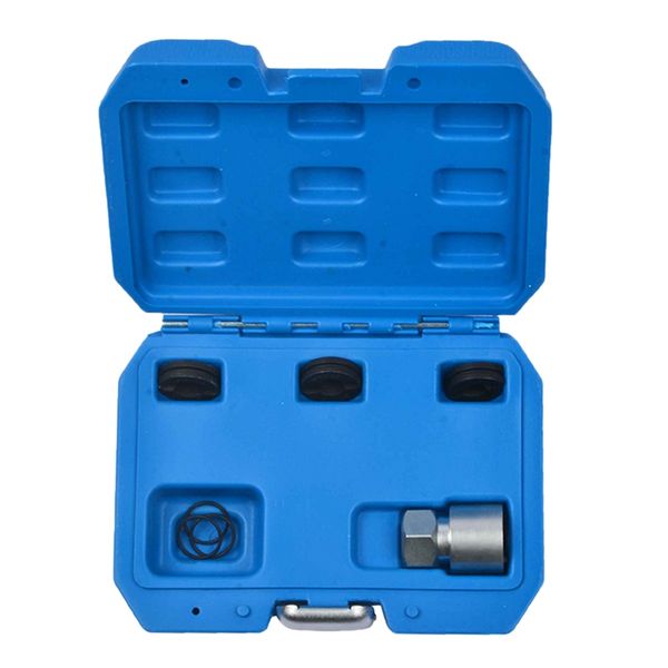 

wheel stud hub thread restorer m12 x 1.25 m12 x 1.5 m14 1.5mm 3 dies