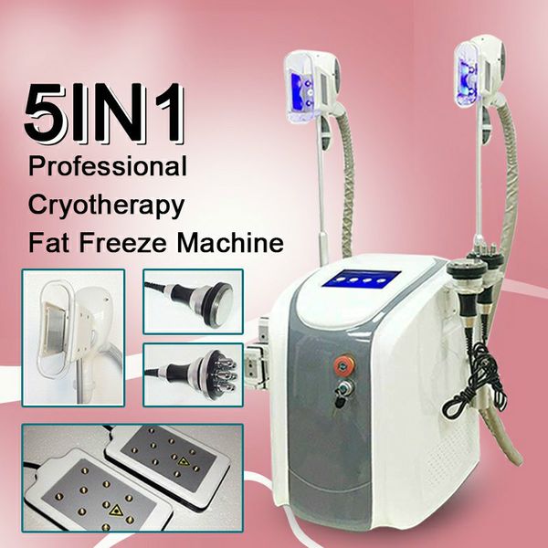 

2020 leadbeauty самое лучшее продавая 2 ручки rf cavitaiton cryolipolysis уменьшая машину для формировать тела потери веса потери веса