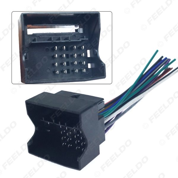 Dodge Stereo Wiring Harnes - Wiring Diagrams