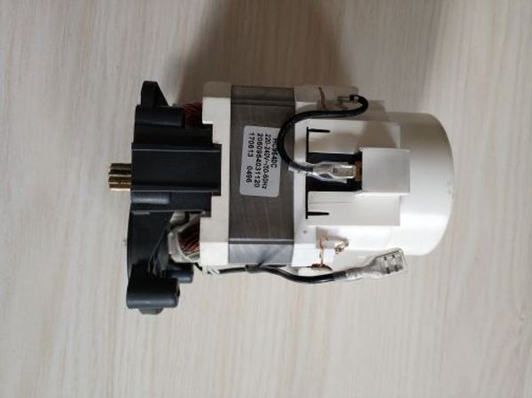 

yili car washing machine original accessories 5 series series motor 1600w/1800w motor hc9640/9650