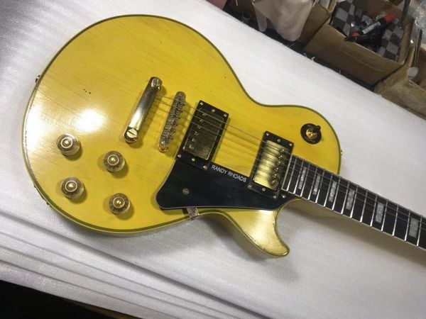 Custom Wholesale Huang Randy Rhodes Relics; Free Shipping