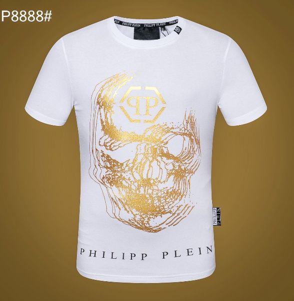 

In 2019, fashion brand men's and women's short sleeve t-shirts, lapel POlo t-shirts decent and generous.size M - XXL 303