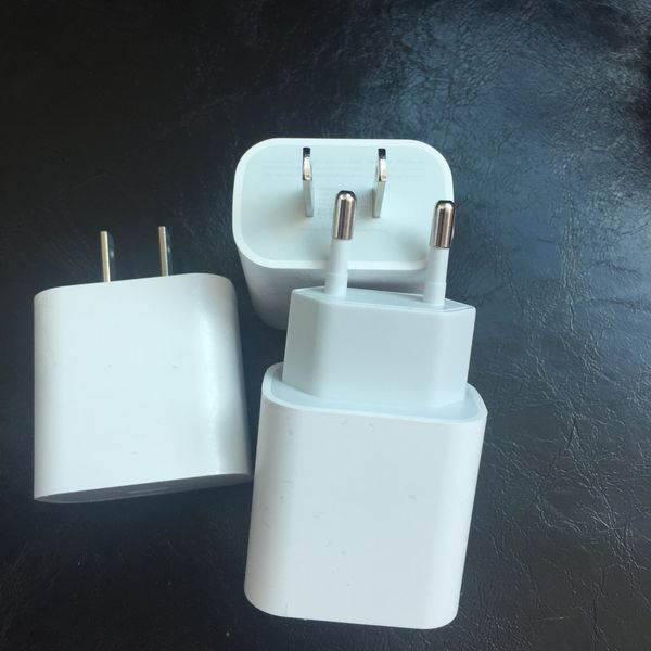 

for iphone 11 usb c wall charger type c quick charge plug charging cable 18w power delivery pd fast charger adapter