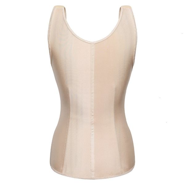 

waist trainer shaper body latex waist cincher trainer shaper fast weight loss girdle slimming firm belt corset modeling strap new, Black;white