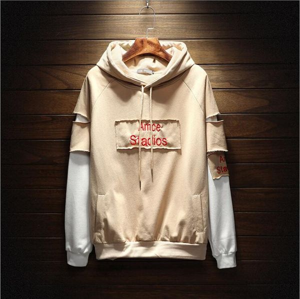 

printed sweater with men women hoodies jacket loose designer embroidery sports shirt baseball uniform hip hop street clothing large size 5xl, Black