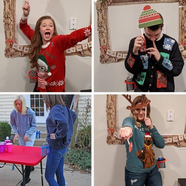 

organizer bier sodapicnic drink stabilization rack beer ruim rack kan opslag plastic koelkast wearable organisatie hou v6i4