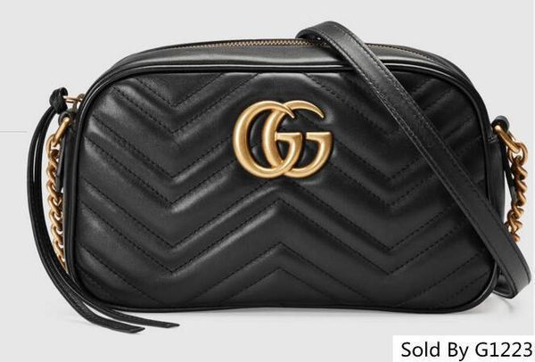 

Marmont mall matela Ã© bag 447632 women how houlder tote handbag handle cro body me enger bag