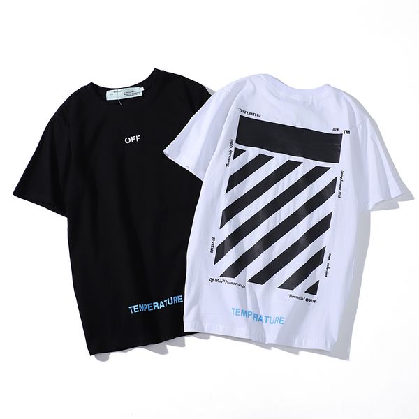 

Luxury white hirt men de igner t hirt luxury t hirt cotton tee pring ummer fa hion trend treet wear hip hop de igner t hirt