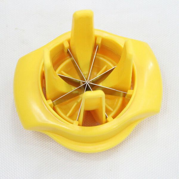 

lemon lime slicer wedger multifunction stainless steel cutter fruit garnish convenient kitchen tool