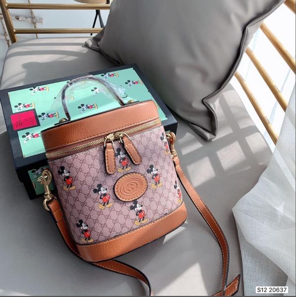 

2020 new boutique 1:1 package090831#wallet109purse designerbag 66designer handbag00female purse fashion women bag90101015, Black