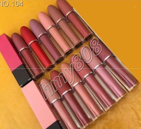 

lustre lipgloss retro frosted brand lipgloss glaze lipgloss 12 different colors with english name 4.5g