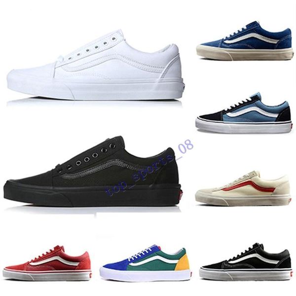 

Новый Ван Оригинал старые Skool Смешать Checker OTW REPEAT FEAR OF GOD Checkerboard холст мужские спортивные кроссовки мода повседневная обувь размер 36-44