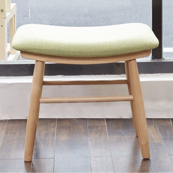

сямэнь сюань nordic wood туалетный стул sleek минималистский творческий современной площади мягкая сумка макияж стульчик
