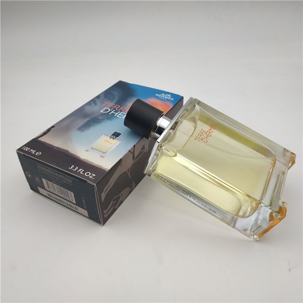 

Men cologne perfume parfume long la ting time good mell quality fragrance deodorant fraiche toilette incen e 100ml 3 4oz new box
